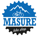 Logo Nieuwe mountainbike kopen - Masure Bike Shop, Lierde