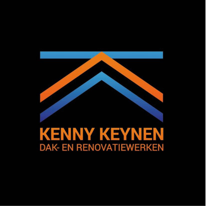 Logo Dak laten renoveren - Dakwerken Kenny Keynen, Putte