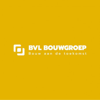 Logo PVC vloeren aanleggen - BVL Bouwgroep, Blankenberge