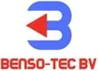 Logo Betrouwbare loodgieter - BenSo-TEC BV, Bertem