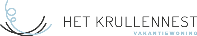 Logo Vakantiehuis huren - Het Krullennest, Sint-Maria-Oudenhove