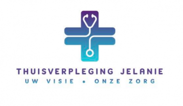 Logo Betrouwbare thuisverpleging - Thuisverpleging Jelanie, Wevelgem