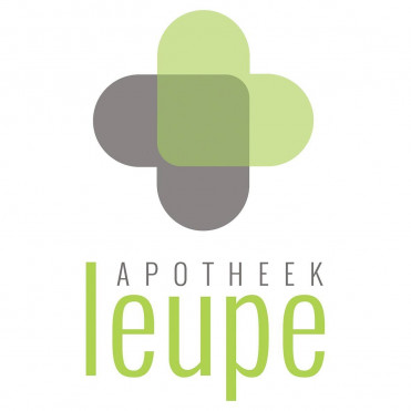 Logo Apotheek in de buurt - Apotheek Leupe, Meulebeke