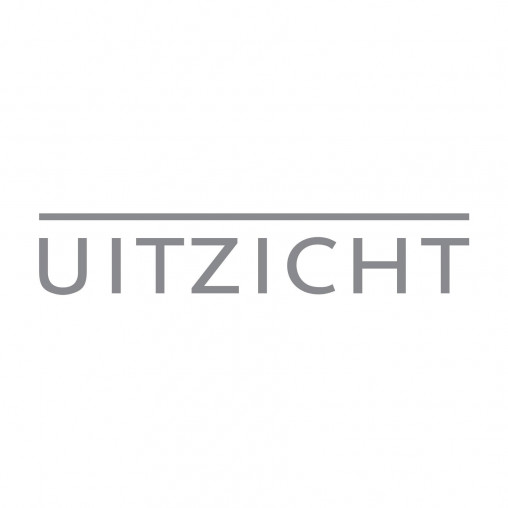 Logo Crematorium - Crematorium Uitzicht, Kortrijk