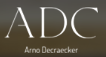Logo Buitengevel vernieuwen - ADC Arno Decraecker, Lochristi