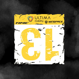 Logo Sportieve gravelbike kopen - Rugnummer 13, Mechelen (Antwerpen)