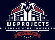 Logo Betrouwbare schrijnwerker in de regio - WG Projects, Wevelgem