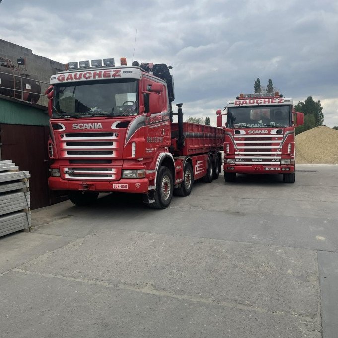 Containerverhuur Opwijk, Vlaams-Brabant