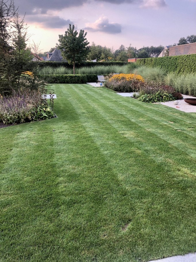 Professioneel tuinonderhoud Malle, Antwerpen